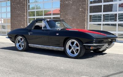 Photo of a 1964 Chevrolet Corvette Used for sale