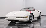 1994 Corvette Convertible Thumbnail 5