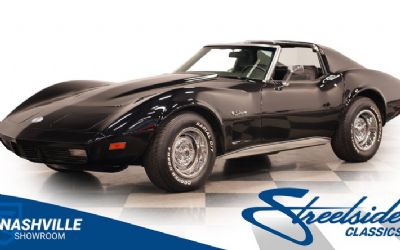 Photo of a 1974 Chevrolet Corvette for sale