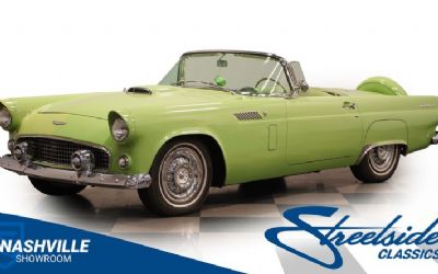 Photo of a 1956 Ford Thunderbird for sale