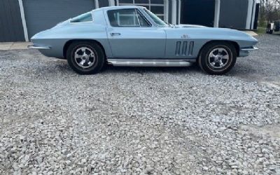 1966 Chevrolet Corvette 