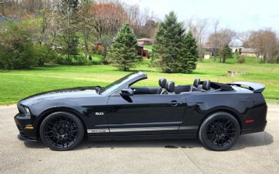 Photo of a 2014 Ford Mustang GT for sale