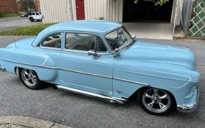 1953 Chevrolet Bel Air 