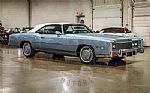 1976 Eldorado Convertible Thumbnail 3