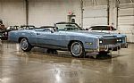 1976 Eldorado Convertible Thumbnail 1