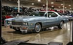 1976 Eldorado Convertible Thumbnail 9