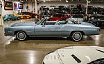 1976 Eldorado Convertible Thumbnail 27