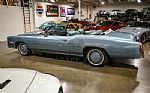 1976 Eldorado Convertible Thumbnail 28