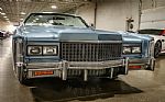 1976 Eldorado Convertible Thumbnail 38