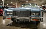 1976 Eldorado Convertible Thumbnail 39