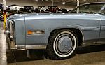 1976 Eldorado Convertible Thumbnail 45