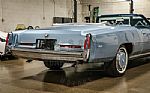 1976 Eldorado Convertible Thumbnail 59