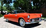 1956 Ford Thunderbird