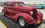 1934 2 Door Sedan Street Rod Thumbnail 3