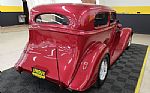 1934 2 Door Sedan Street Rod Thumbnail 4