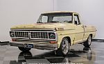 1970 F-100 Custom Thumbnail 5