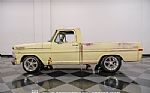 1970 F-100 Custom Thumbnail 2