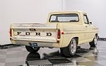 1970 F-100 Custom Thumbnail 14