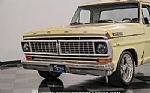 1970 F-100 Custom Thumbnail 25