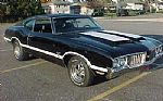 1970 Oldsmobile Cutlass