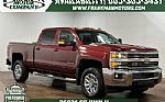 2016 Chevrolet Silverado 3500HD