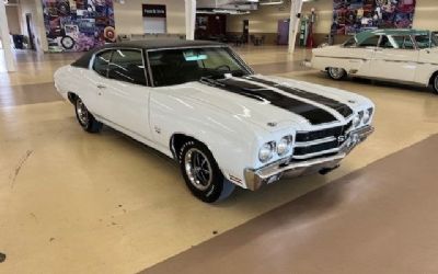 Photo of a 1970 Chevrolet Chevelle for sale