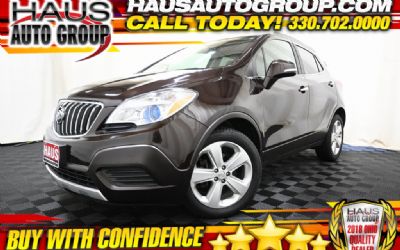 Photo of a 2015 Buick Encore Base for sale