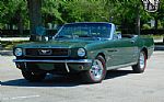 1966 Mustang Thumbnail 3