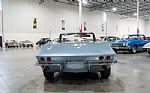 1963 Corvette Stingray Thumbnail 4