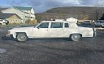 1981 Cadillac Fleetwood Series 75