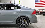 2017 S60 T6 R-Design Polestar Thumbnail 4