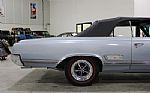 1965 Cutlass 442 Convertible Thumbnail 9