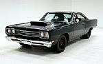 1969 Plymouth Road Runner Hardtop