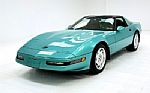 1991 Chevrolet Corvette Coupe