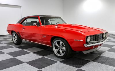 Photo of a 1969 Chevrolet Camaro for sale