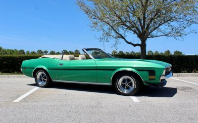 Photo of a 1971 Ford Mustang for sale