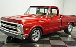 1969 C10 LS Restomod Thumbnail 5