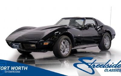 Photo of a 1977 Chevrolet Corvette for sale