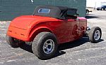 2002 1932 Ford Roadster Kit Car Thumbnail 10