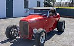 2002 1932 Ford Roadster Kit Car Thumbnail 6