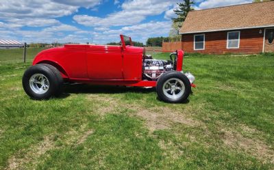 Photo of a 1931 Chevrolet Roadster for sale