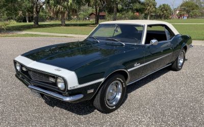 Photo of a 1968 Chevrolet Camaro for sale