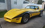 1981 Chevrolet Corvette