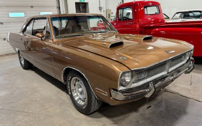 Photo of a 1970 Dodge Dart Swinger for sale