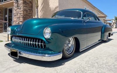 Photo of a 1949 Chevrolet Business Coupe for sale