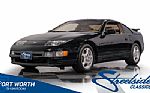 1994 Nissan 300ZX Twin Turbo