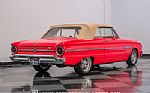 1963 Falcon Convertible Thumbnail 15