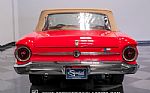 1963 Falcon Convertible Thumbnail 12