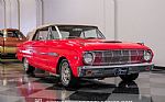 1963 Falcon Convertible Thumbnail 22