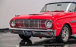 1963 Falcon Convertible Thumbnail 25